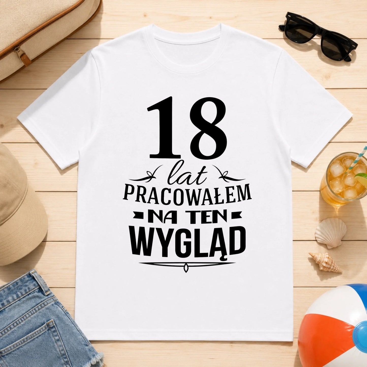 meska wakacje biała