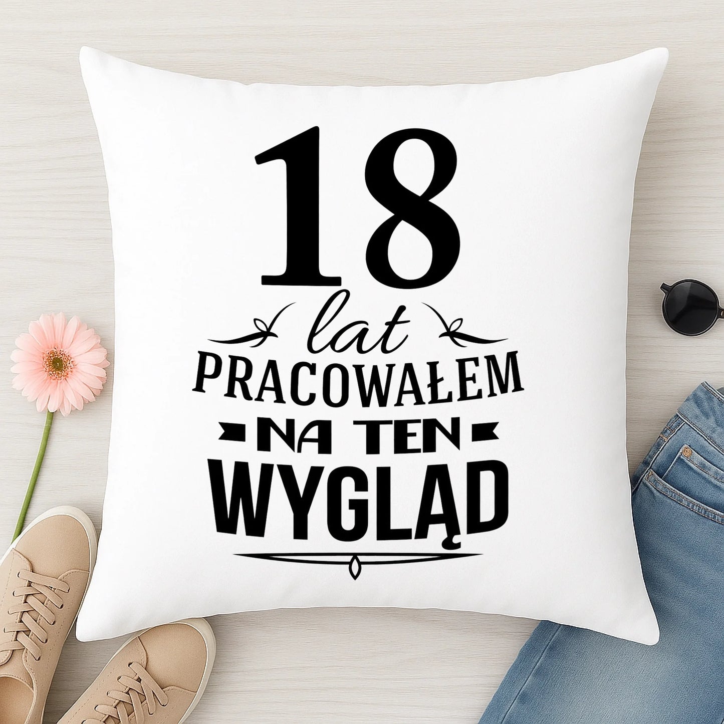poduszka mocup