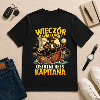meska czarna