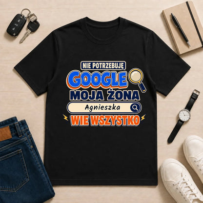 meska czarna