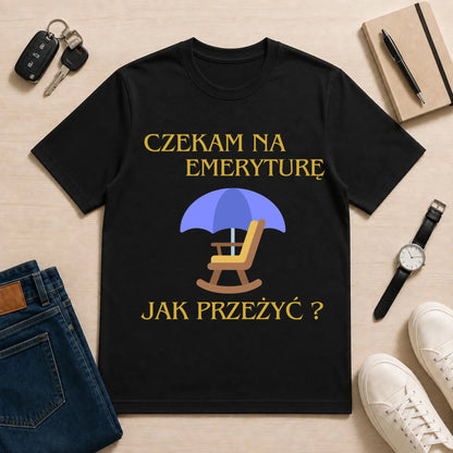 meska czarna