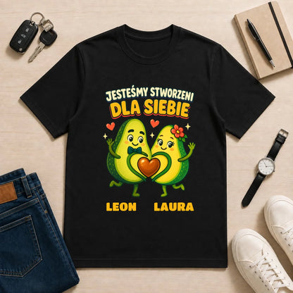 meska czarna