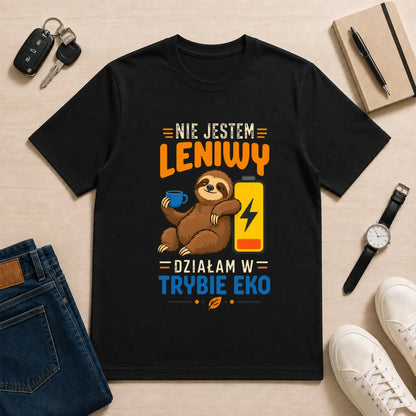 meska czarna