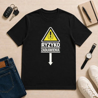meska czarna