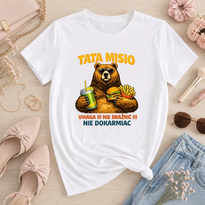 damska biala