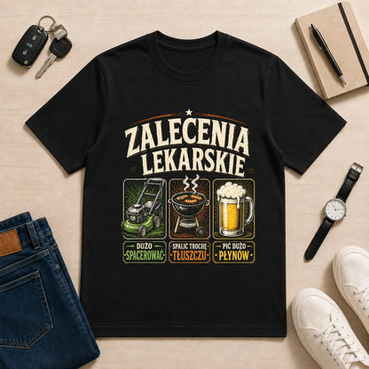 meska czarna