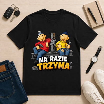 meska czarna
