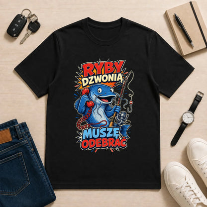 meska czarna