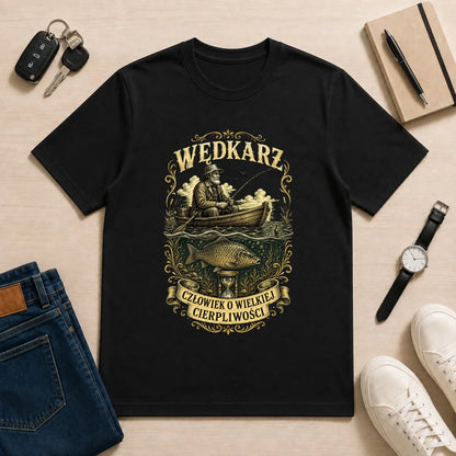 meska czarna