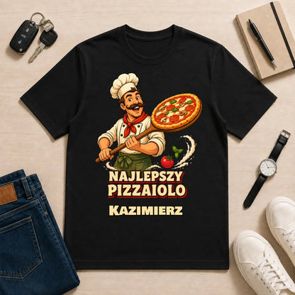 meska czarna