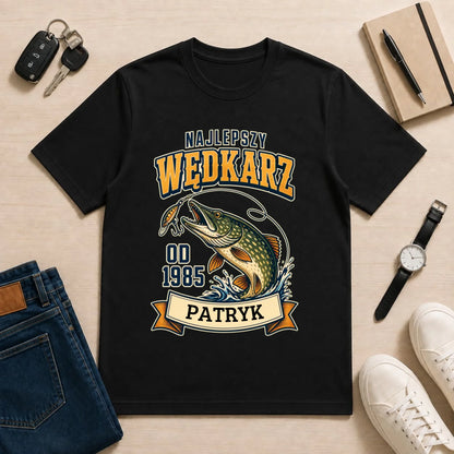 meska czarna