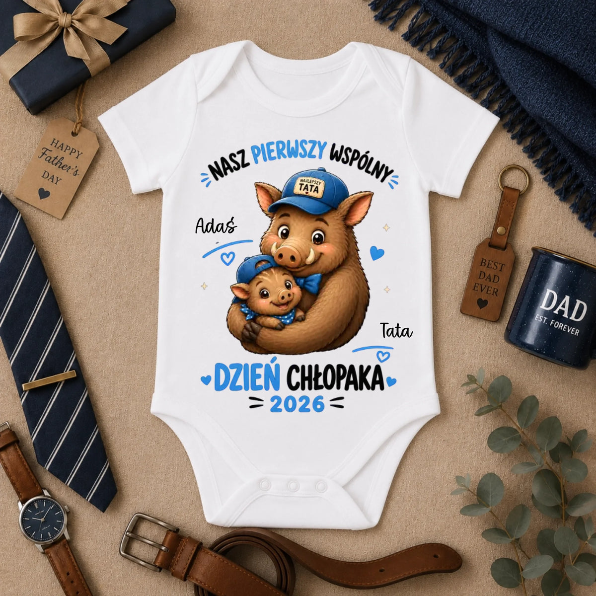 body tata