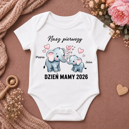 Bodu dzieciece