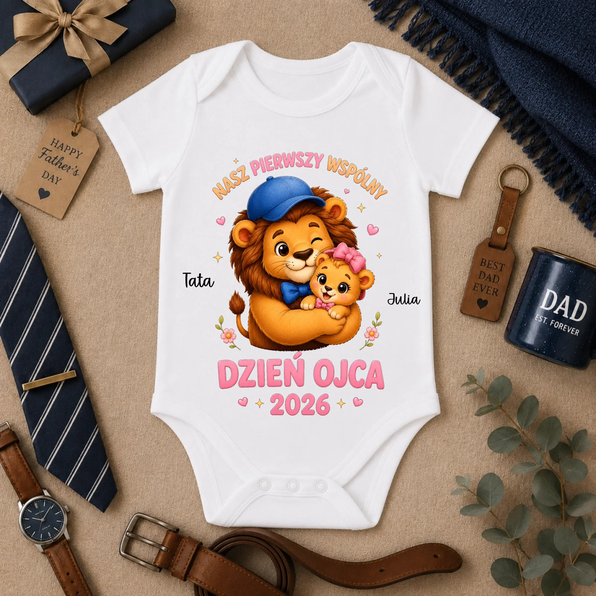 body tata
