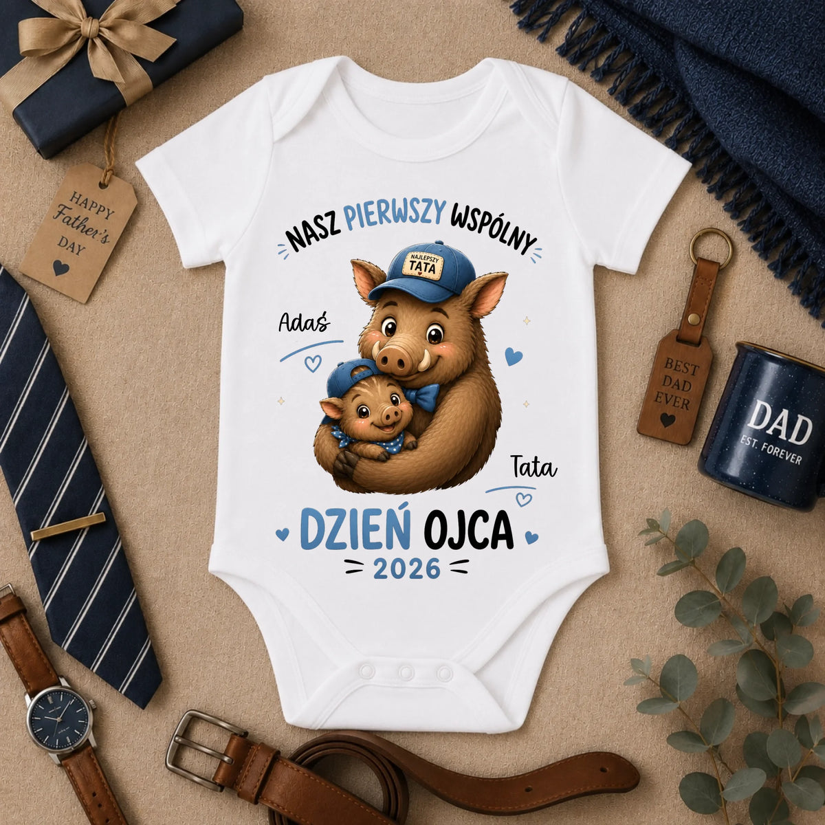 body tata