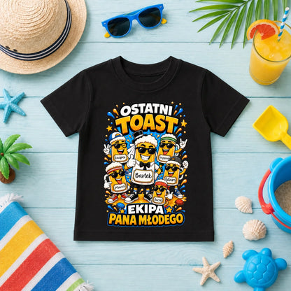 dziecieca wakacje czarna