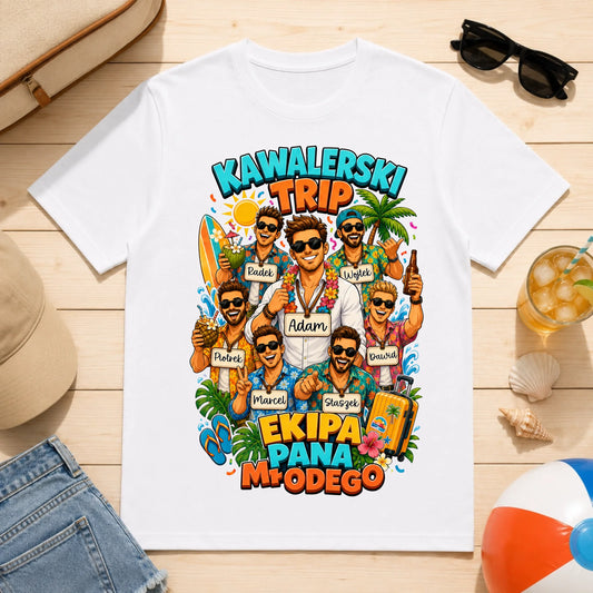 meska wakacje biała
