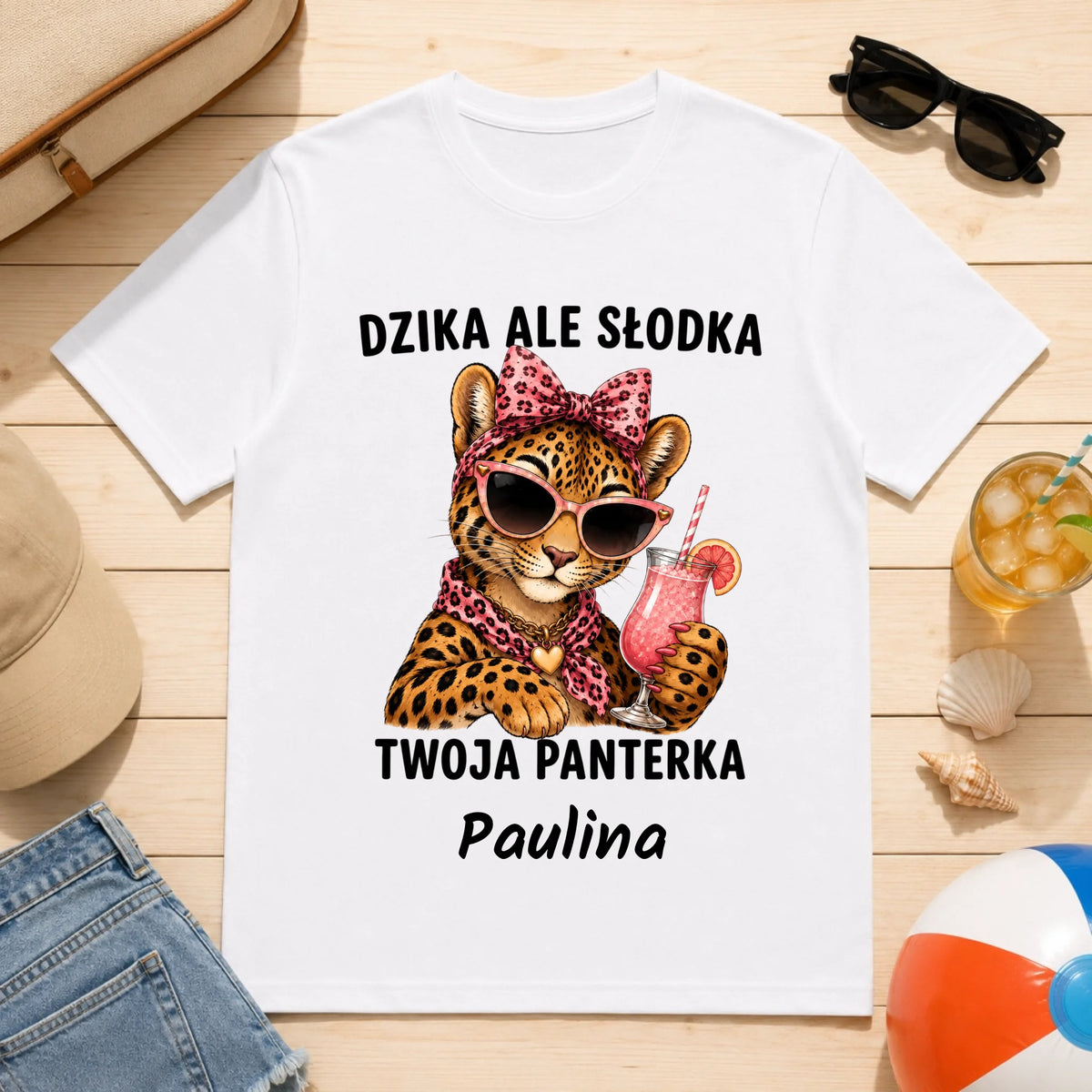 meska wakacje biała