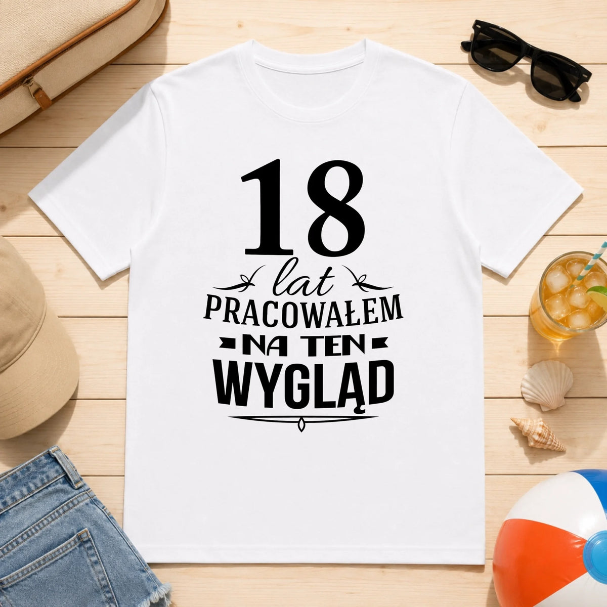 meska wakacje biała