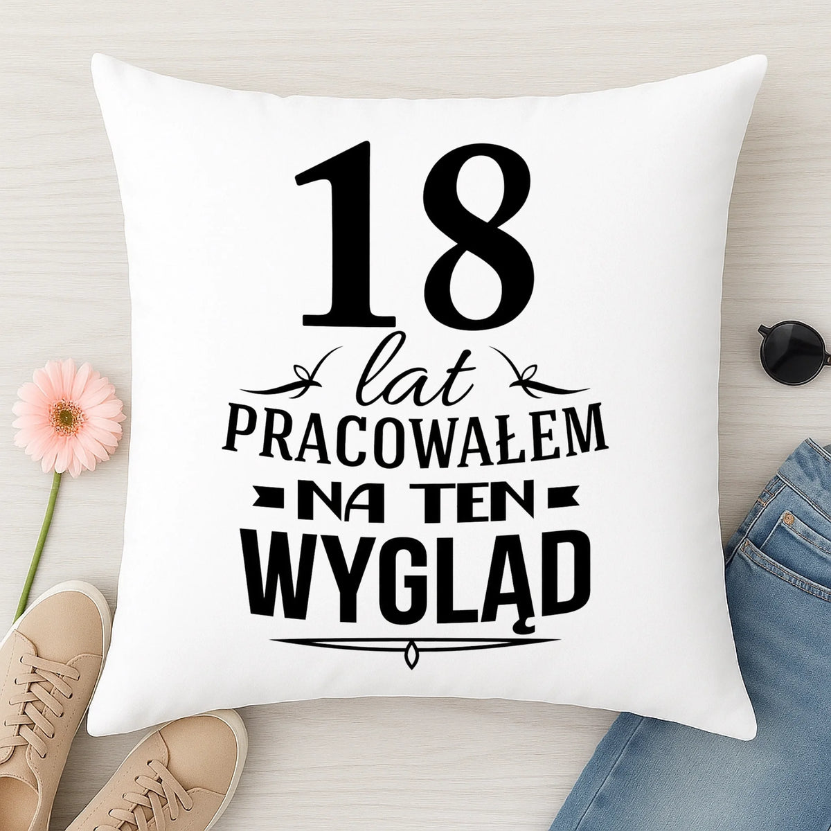 poduszka mocup