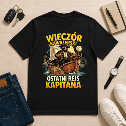 meska czarna