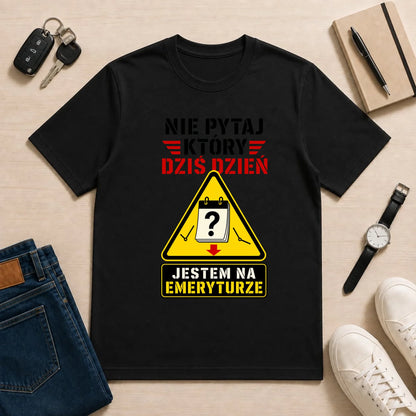 meska czarna