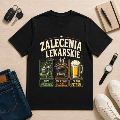 meska czarna