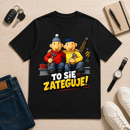 meska czarna