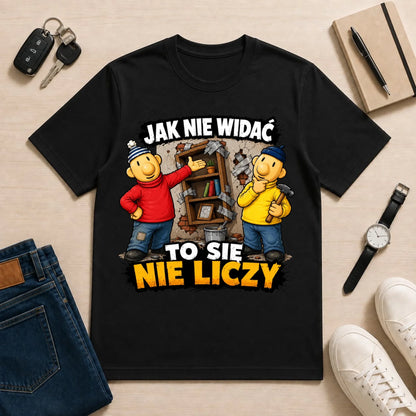 meska czarna