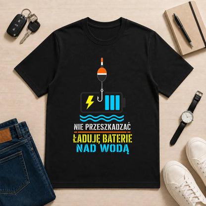 meska czarna