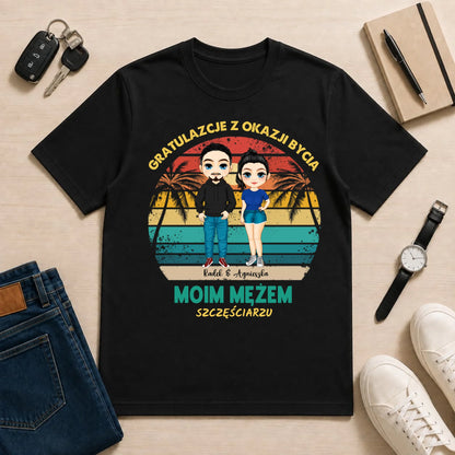 meska czarna