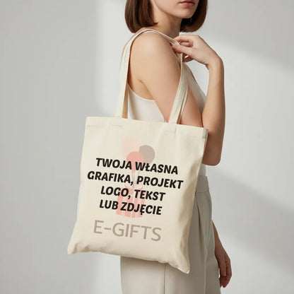 Torba z Twoim Projektem