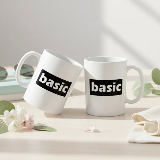 Kubek do kawy Basic