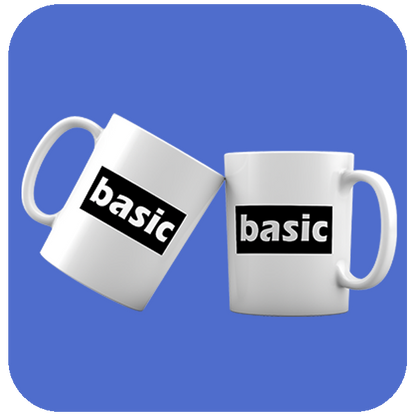 Kubek do kawy Basic