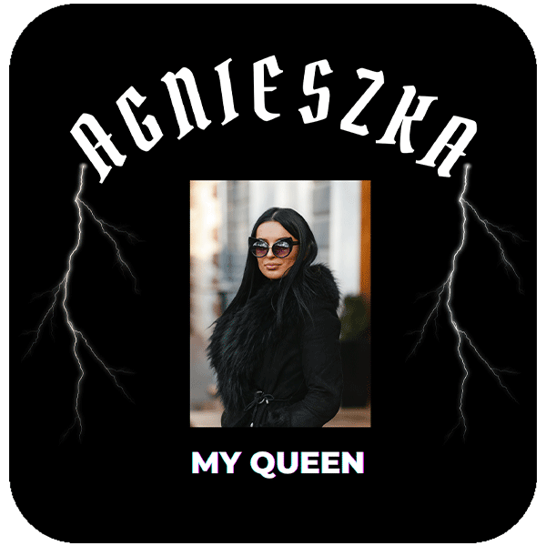 Koszulka Bootleg ze zdjęciem - obrazek 3