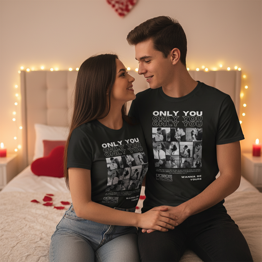 Prezent na Walentynki 2026